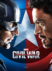 Captain America: Civil War