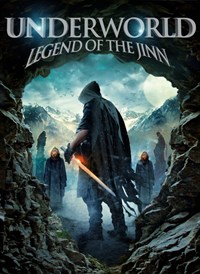 Underworld: Legend of the Jinn