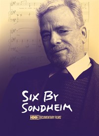 Six by Sondheim