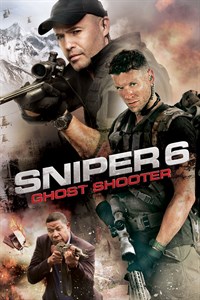 Sniper 6: Ghost Shooter