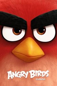 Angry Birds: elokuva