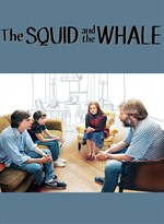 THE SQUID AND THE WHALE - TRAILER 