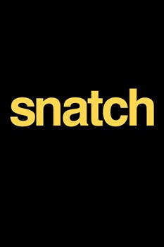 Buy Snatch from Microsoft.com