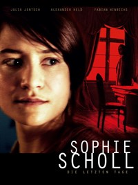 Sophie Scholl: Die letzten Tage