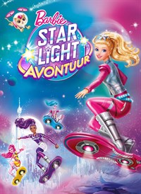Barbie Star Light Avontuur