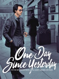 One Day Since Yesterday (2014)