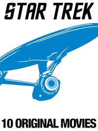 Star Trek: 1-10 Collection (Plus Bonus Content)