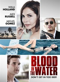 Blood in the Water