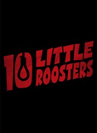 Ten Little Roosters