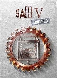 Saw V (Unrated)