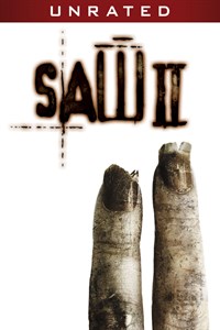 Saw II: The Director's Cut