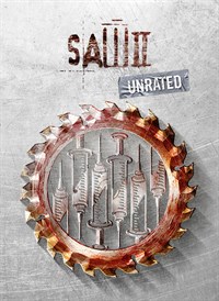 Saw II (Unrated)