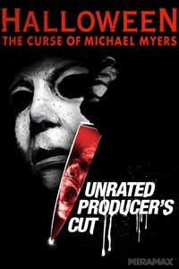 Halloween VI: The Curse Of Michael Myers - Producer's Cut