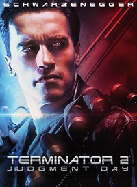 Terminator 2: Judgment Day: Special Edition