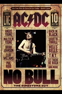 AC/DC: No Bull