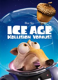 Ice Age - Kollision Voraus
