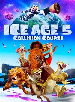 Buy Ice Age: Collision Course from Microsoft.com