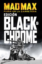 Comprar Mad Max: Furia en la Carretera: Edición Black & Chrome - Microsoft  Store es-ES