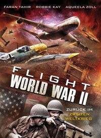 Flight World War II-Zurück im Zweiten Weltkrieg