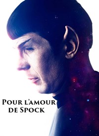 Pour l'amour de Spock