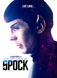 For The Love of Spock