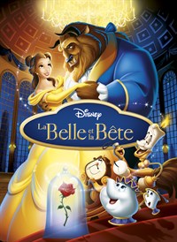 La Belle et la Bête (1991)