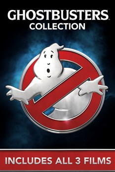 Buy Ghostbusters Collection from Microsoft.com