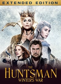 The Huntsman Winter's War - Extended