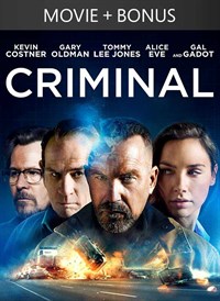 Criminal + New Bonus
