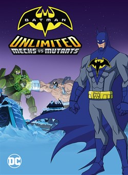 Buy Batman Unlimited: Mechs vs. Mutants from Microsoft.com