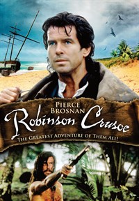 Daniel Defoe'S Robinson Crusoe