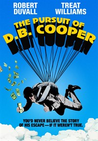 The Pursuit Of D.B. Cooper