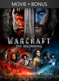 Warcraft + Bonus