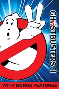 Ghostbusters II + Bonus