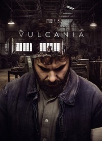 Vulcania