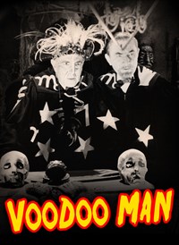 Voodoo Man