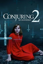 2 conjuring The Conjuring