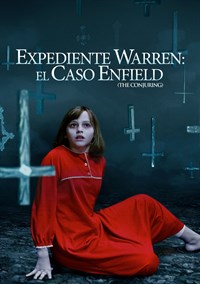 Expediente Warren: El Caso Enfield (The Conjuring)