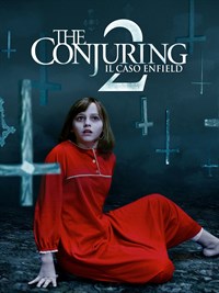 The Conjuring 2 – Il Caso Enfield