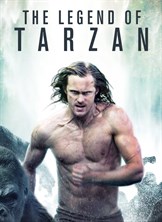 last Prooi Gelukkig Buy The Legend of Tarzan - Microsoft Store