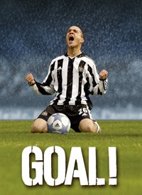 Goal! - Lebe Deinen Traum