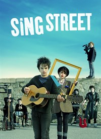 Sing Street