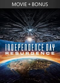 Independence Day: Resurgence + Bonus