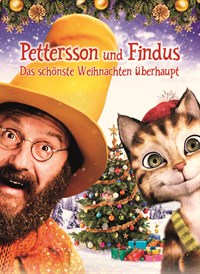 Pettersson und Findus 2 - Das schönste Weihnachten überhaupt