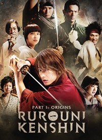 Rurouni Kenshin - Part I: Origins