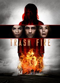 Trash Fire