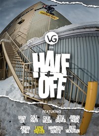 Half Off
