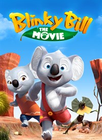 Blinky Bill: The Movie