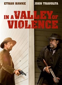 In A Valley of Violence