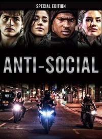 Anti-Social: Special Edition